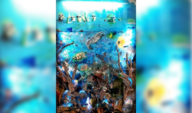 Teppo Korte – Frutti di Mare.