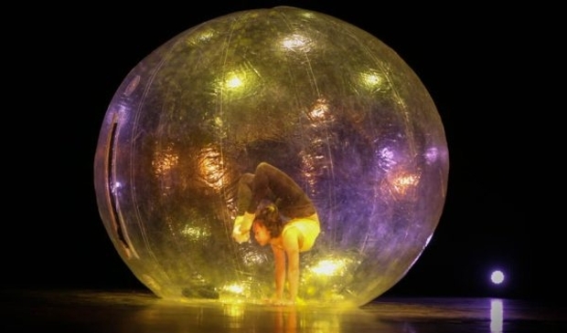 De Corona Bubbel.