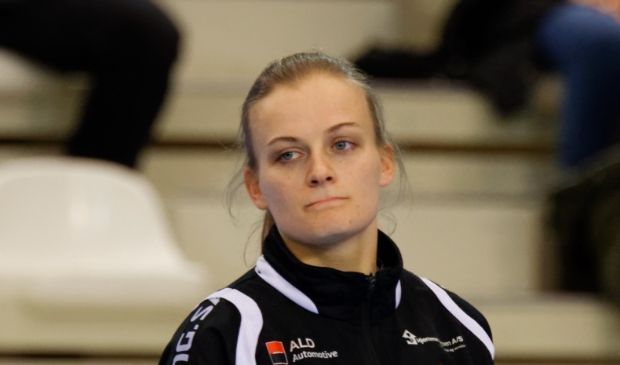 <p>Debbie Bont. </p>