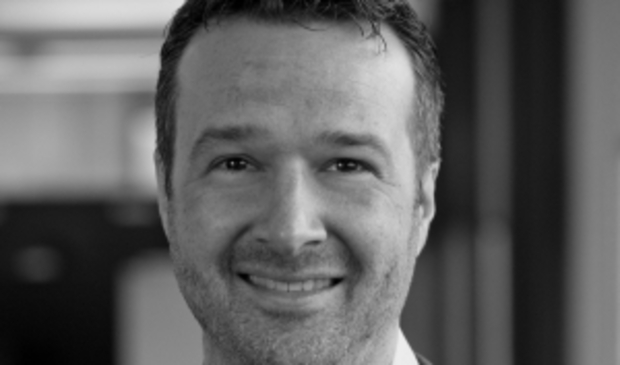 Marc de Jong