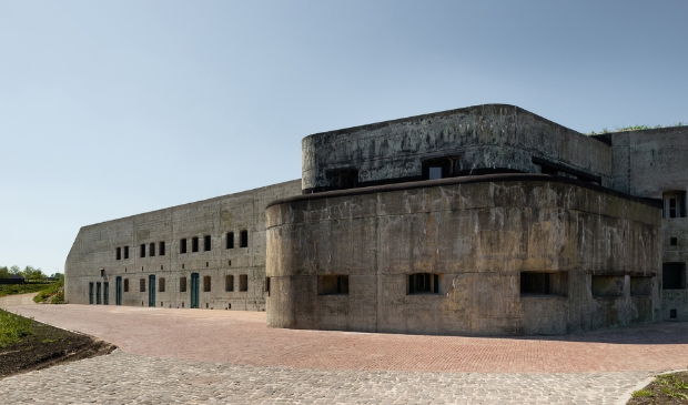 Fort Hoofddorp