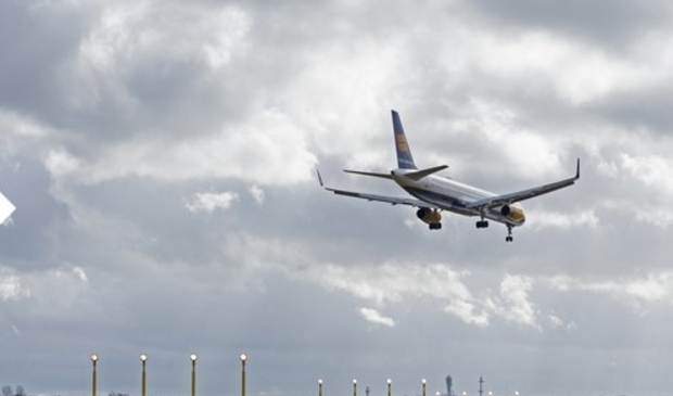 Vliegverkeer Schiphol neemt toe