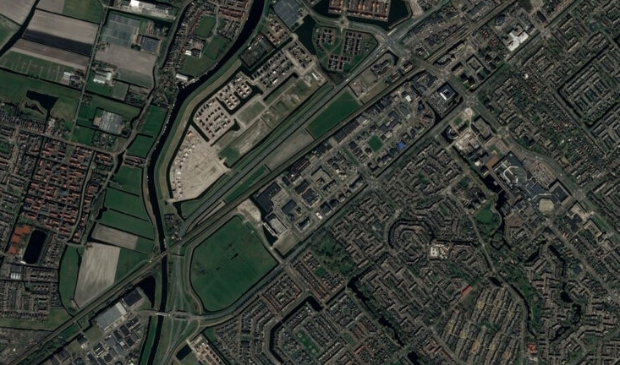 Het college van Heerhugowaard wil onderzoeken welke mogelijkheden er zijn voor de ontwikkeling van Westpoort en De Scheg.