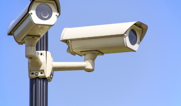 <p>De gemeente Koggenland plaatste camera's om verkeersconflicten te vinden.</p>