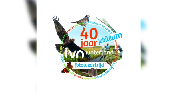 Welke foto wint de fotowedstrijd van IVN Waterland?