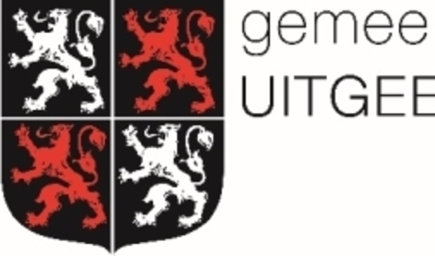 Wapen van de gemeente Uitgeest.