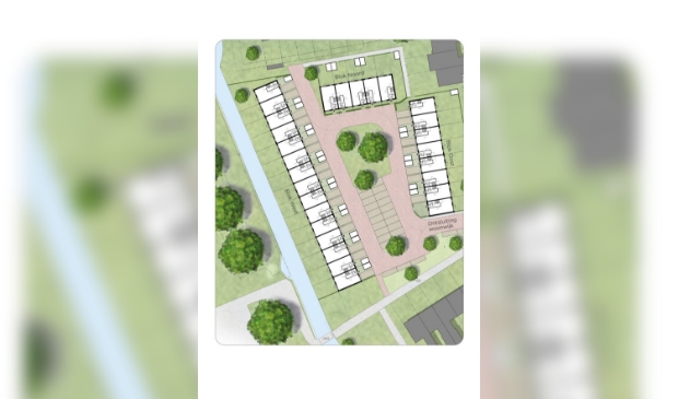 Plannen 'De Botter' voorgelegd aan omwonende.