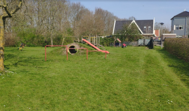 Denk mee over de inrichting van de speeltuin