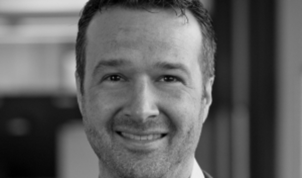 Marc de Jong