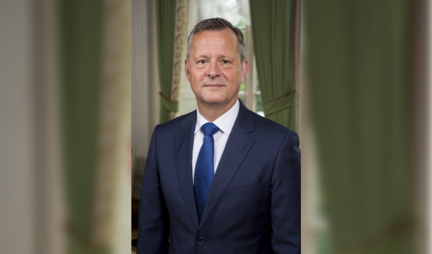 Arthur van Dijk.