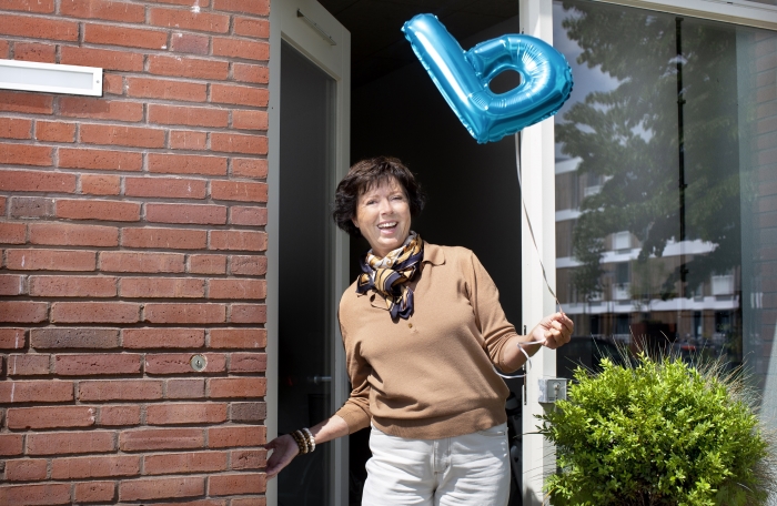 EnergyParty van Buurkracht