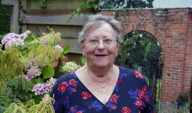 Belangstellenden zijn welkom bij de lezing van Hélène van Beusekom-Wijs in Hoogwoud.