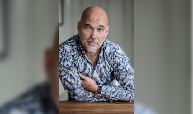 Rob Kamphues komt naar de Broeker Kerk