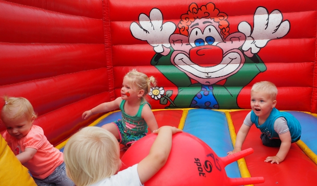 <p>Dreumesen zijn vrijdag 14 augustus welkom in De Meent.</p>