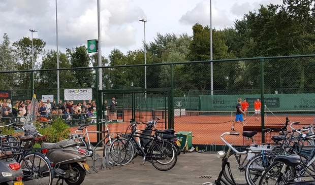 <p>De 36e editie van het Smash Deviltoernooi staat op stapel bij K.Z.T.V. </p>