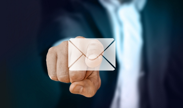 Na enkele weken is de mailbox weer bereikbaar.