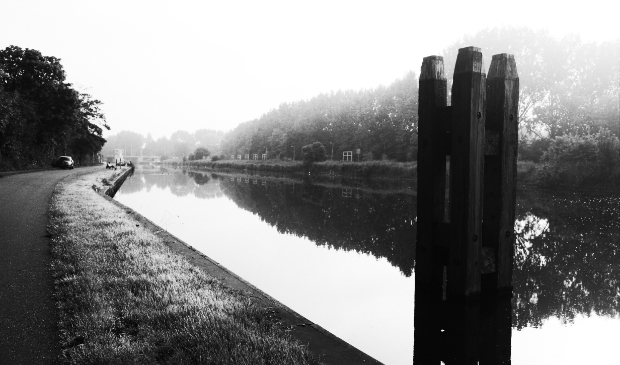 Bolder, Noordhollandsch Kanaal.