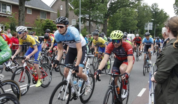 Tour de Lasalle goes viral!