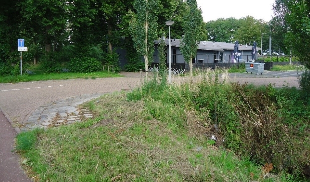 Horecagelegenheid Podium 104.