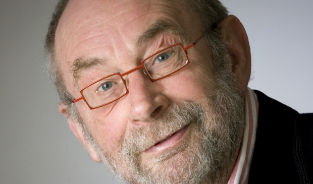 Hans Dorresteijn.