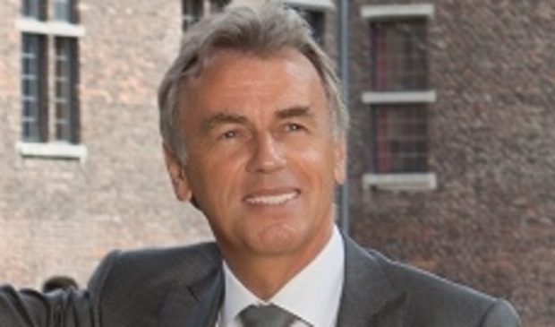 Alwin ter Voert