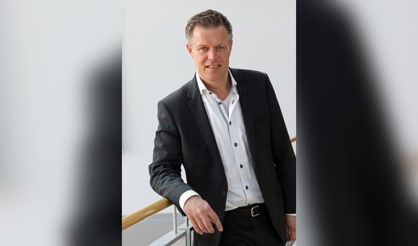 Arjan Vethman.