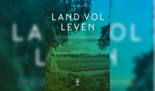 De cover van het boek.