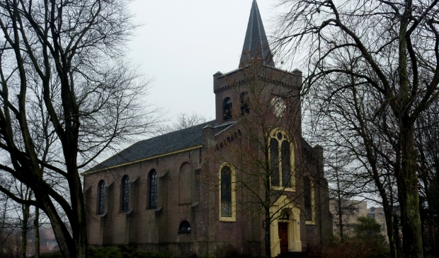 Het winkeltje achter de Kerk aan de Molenvaart 21 is weer geopend.