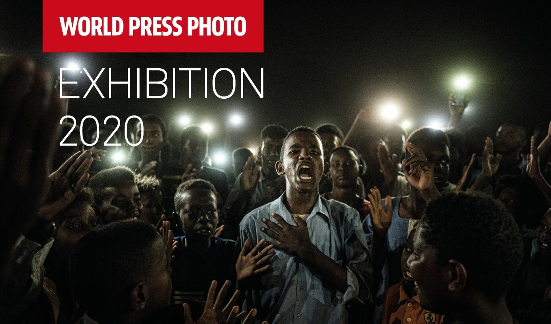 'World Press Photo Exhibition': indrukwekkende fototentoonstelling