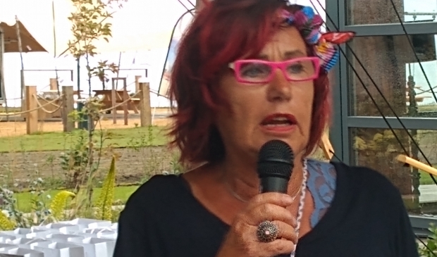 "Veertig jaar geleden werd al gezegd: jullie zijn toch heel snel weg. We zijn er nog!"