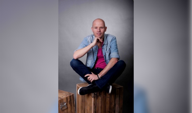 Arjen van Duin.