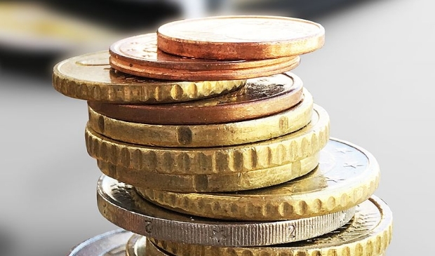 Bijna 1 miljoen euro minder inkomsten toeristenbelasting in onze regio.