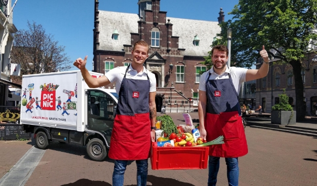 De electrische wagentjes rijden binnenkort ook naar Purmerend en omgeving.