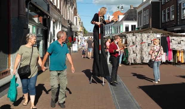 <p>Onno en Otto kregen positieve signalen. </p>