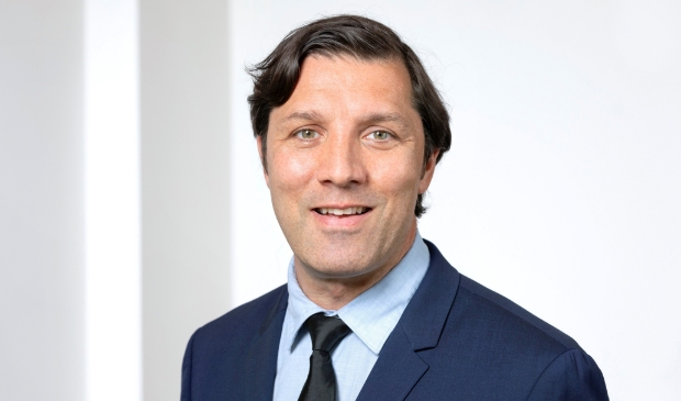 <p><strong>Krishna Taneja (46) wordt de nieuwe directeur Veiligheidsregio Noord-Holland Noord.</strong> (Foto: aangeleverd)</p>