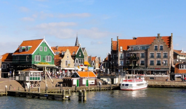 <p>Coronamaatregelen volledig genegeeerd. (Foto: Wikimedia)</p>
