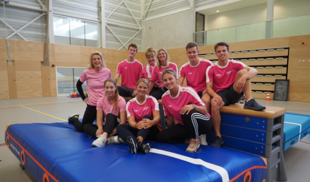 <p><strong>Vier fantastische weken voor deelnemers VakantieFUN (Foto: aangeleverd)</strong></p>