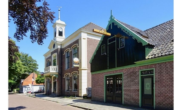 Dorpsstraat 81 en 83