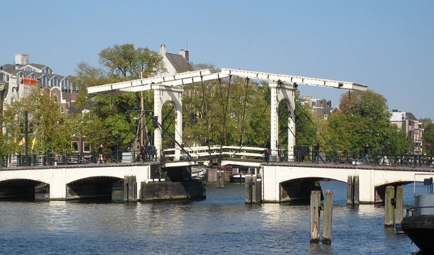 <p>Gemeente Edam / Volendam gaat bruggen inspecteren. </p>