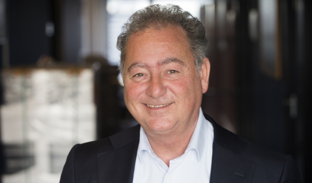 <p>Jeroen Muller wordt de opvolger van Arno Timmermans.</p>