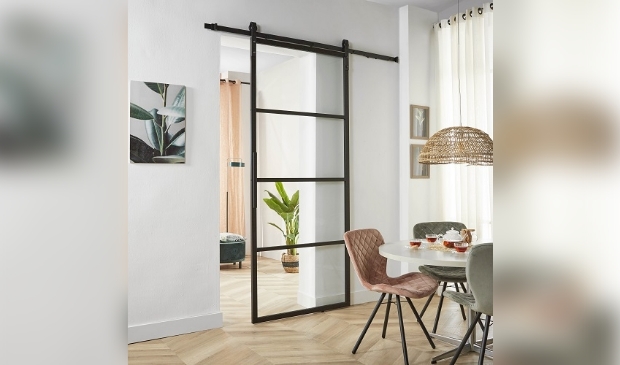 <p>Beursaanbieding: Intersteel.</p>