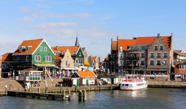 <p>Er was enorme belangstelling voor de manifestatie van FVD. </p>