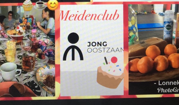 <p>Er wordt een gevarieerd programma geboden.</p>