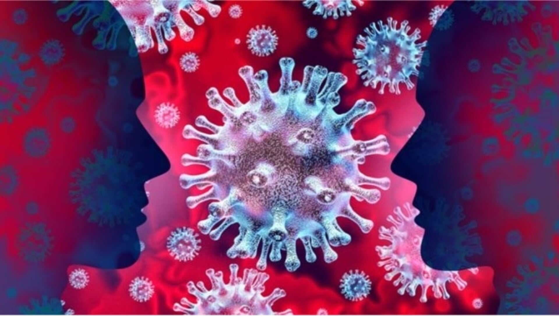De veiligheidsregio heeft een nieuwe noodverordening opgesteld i.v.m. het coronavirus.