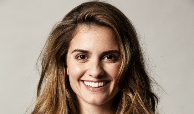 <p>Rosa Da Silva.</p>