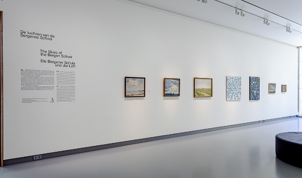 <p pstyle="PLAT">Tentoonstelling De Luchten van de Bergense School in Museum Kranenburgh.</p>