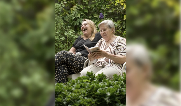 <p>Samen zorgen dat iedereen over basiskennis dementie beschikt.</p>