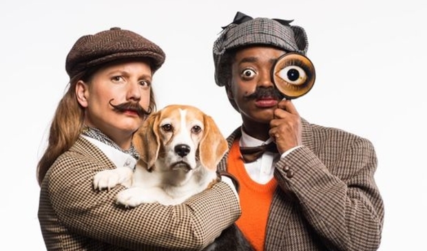 <p>Theatergroep BonteHond komt met de spannende en grappige jeugdvoorstelling voor kinderen vanaf 6 jaar. </p>