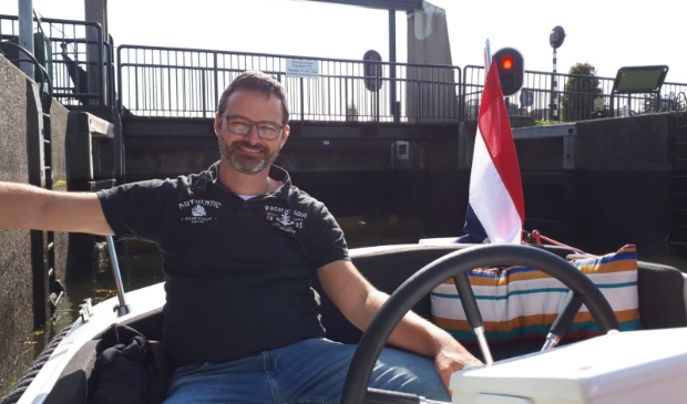 Jacco Huibers