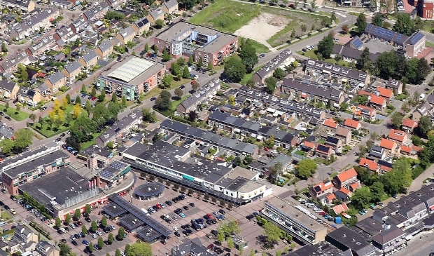 <p>Denk mee over de herinrichting van Centrumwaard.</p>